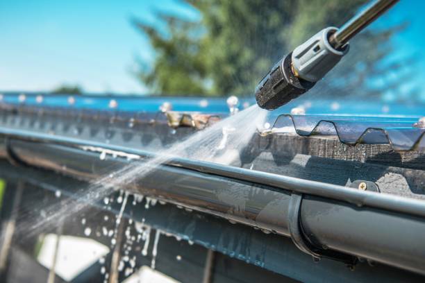 Best Roof Power Washing Services  in Gaston, SC