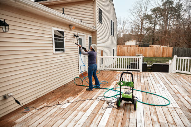 Best Commercial Building Pressure Washing  in Gaston, SC