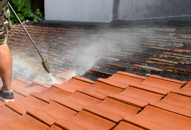 Why Choose Our Certified Pressure Washing Experts for Your Project Needs in Gaston, SC?