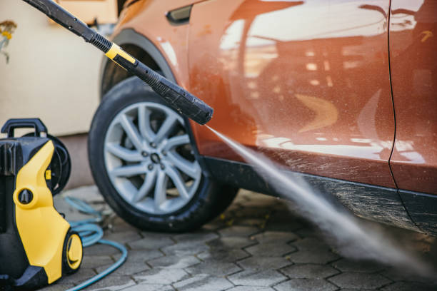 Best Residential Pressure Washing Services  in Gaston, SC