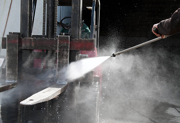 Professional Pressure Washing in Gaston, SC