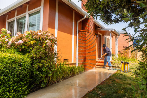 Best Fence Pressure Washing  in Gaston, SC