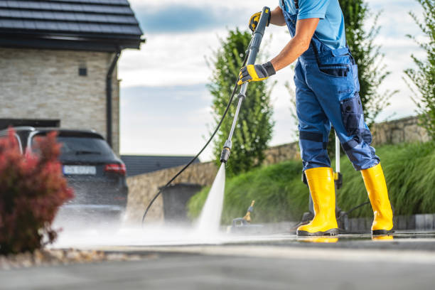 Best Roof Power Washing Services  in Gaston, SC