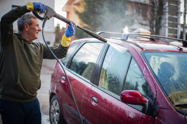 Best Commercial Building Pressure Washing  in Gaston, SC