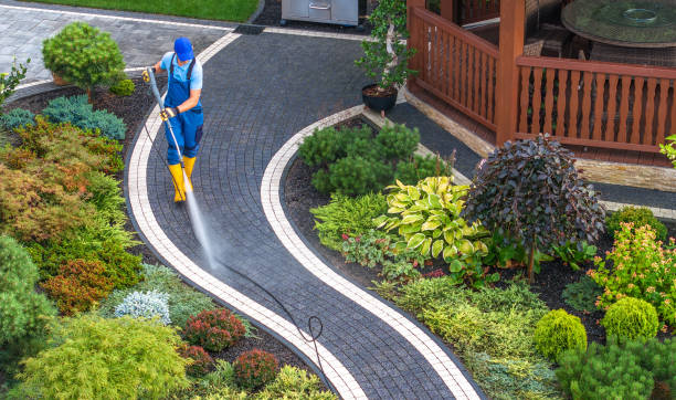 Best Commercial Pressure Washing  in Gaston, SC